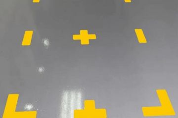 5s生產報廢區域用什麽(me)標線(xiàn)-5s地標線區域管理標準 5s生產報廢區域用什麽標線-5s地(dì)標線區域管理(lǐ)標準(zhǔn)